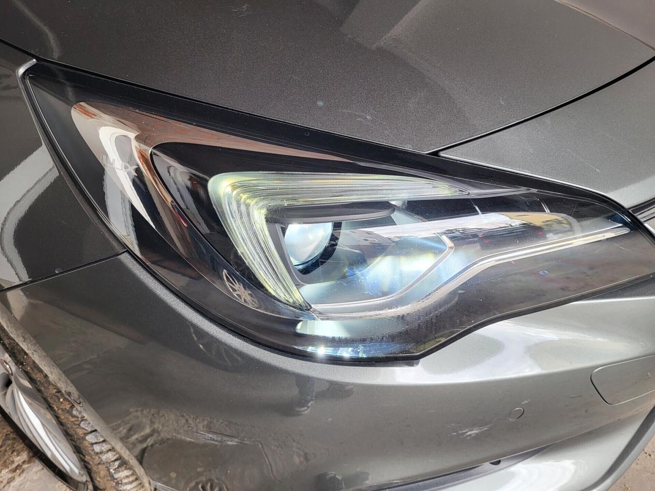 Opel Astra 1.6 CDTi 136CV aut. Sports Tourer Dynamic