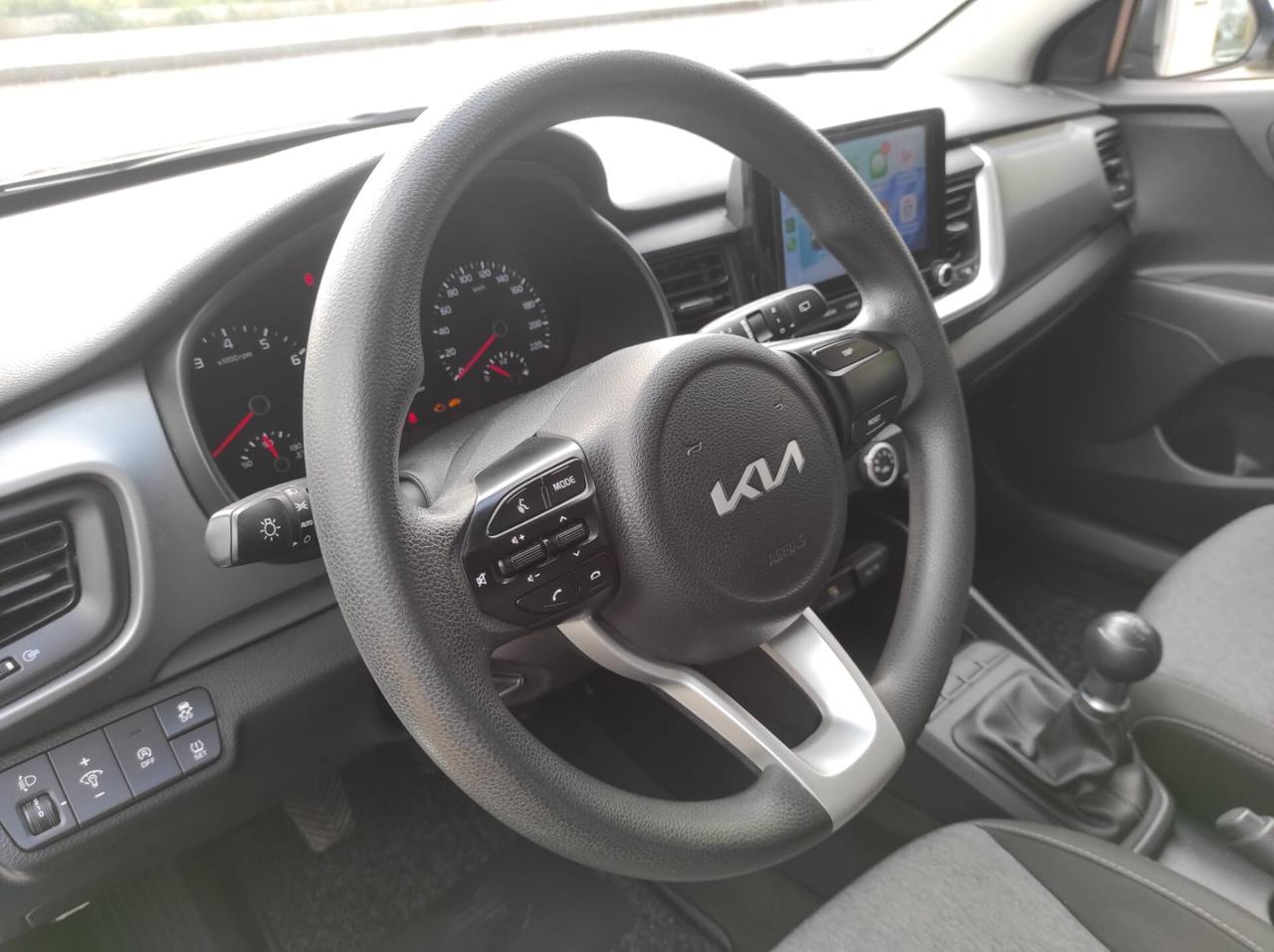 Kia Stonic 1.2 DPI Urban