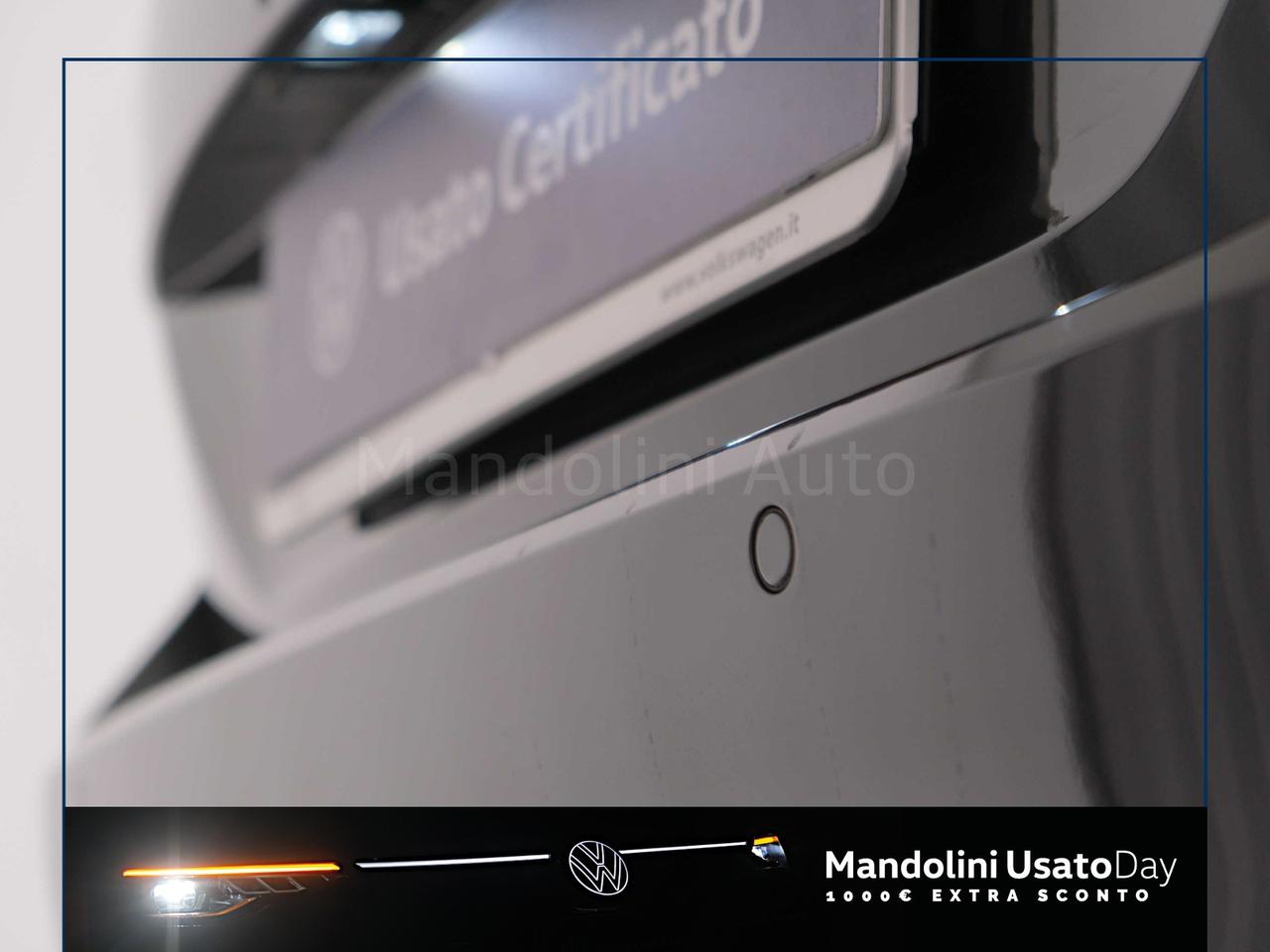 Volkswagen Passat variant 2.0 tdi scr evo 150cv business dsg
