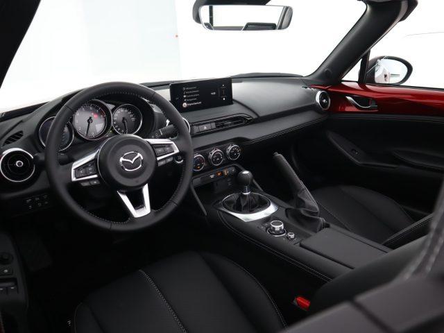 MAZDA MX-5 2024 1.5 Exclusive-Line