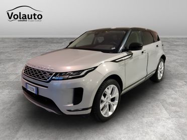 LAND ROVER Range Rover Evoque II 2019 - Range Rover Evoque 2.0d i4 mhev