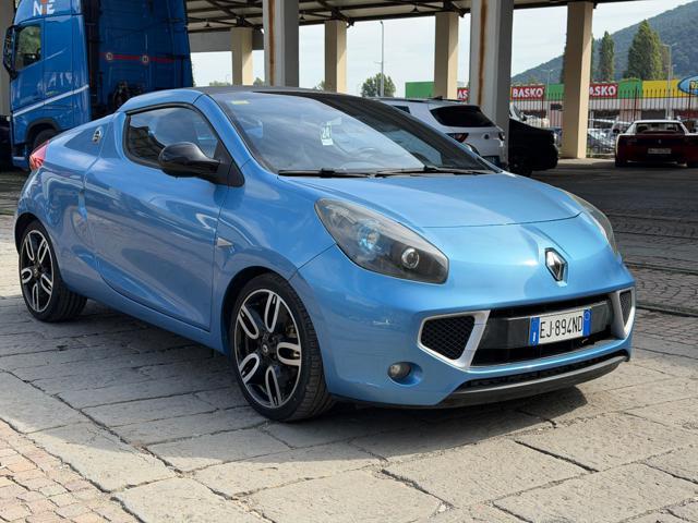 RENAULT Wind 1.2 TCE 100CV Gordini