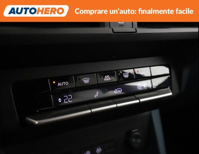 FIAT Grande Panda 1.2 Hybrid 110 CV S&S La Prima