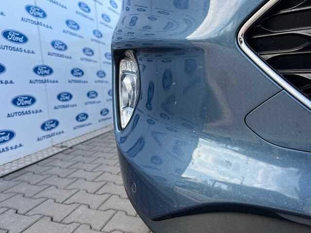 Ford Kuga 2.5 Plug In Hybrid 225 CV CVT 2WD Connect