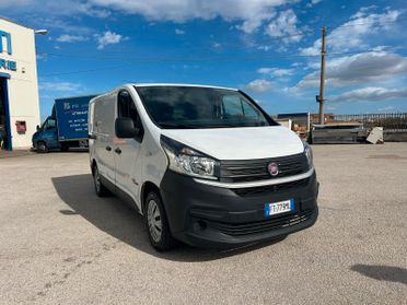 FIAT TALENTO 1.6 MJT 120CV PC-TN FURGONE 10Q