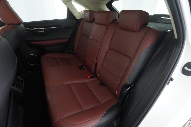 LEXUS Other NX NX Hybrid 4WD Luxury