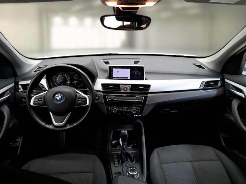 BMW X1 xDrive 25e Business Advantage automatico
