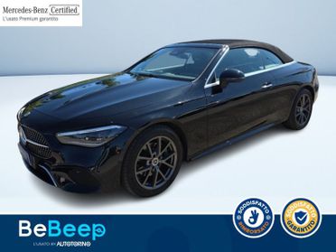 Mercedes-Benz CLE Cabrio 220 D ADVANCED AUTO