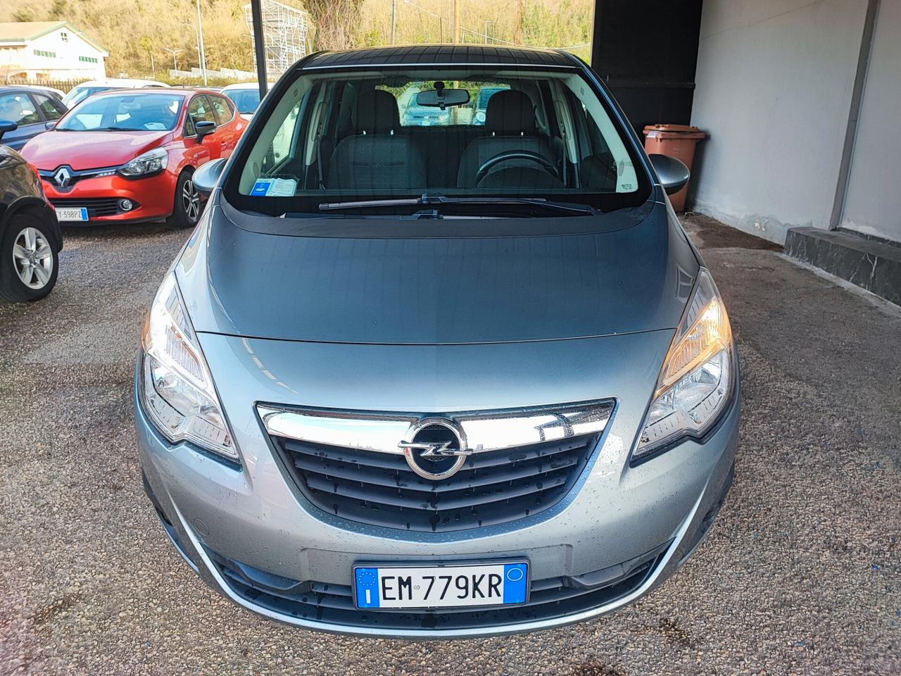 Opel Meriva 1.4 Turbo 120CV GPL Tech Cosmo