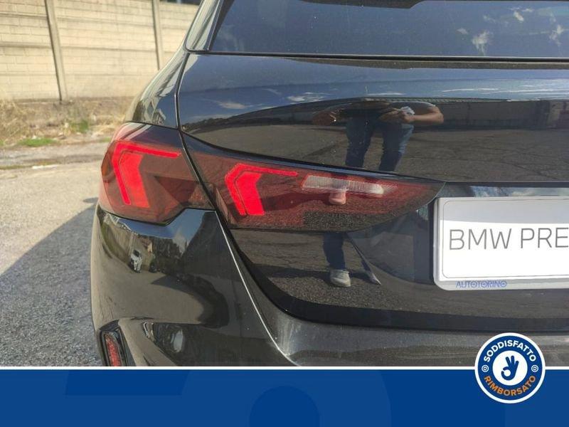 BMW Serie 1 118d M Sport Pro