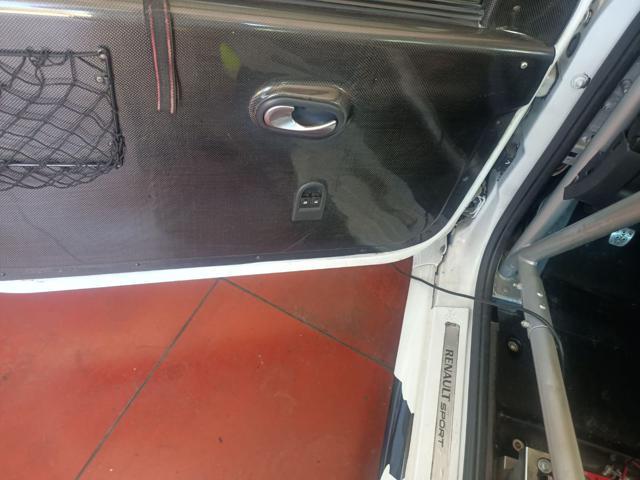 RENAULT Clio 3 RS 2.0 ? ALLESTIMENTO RS PLUS