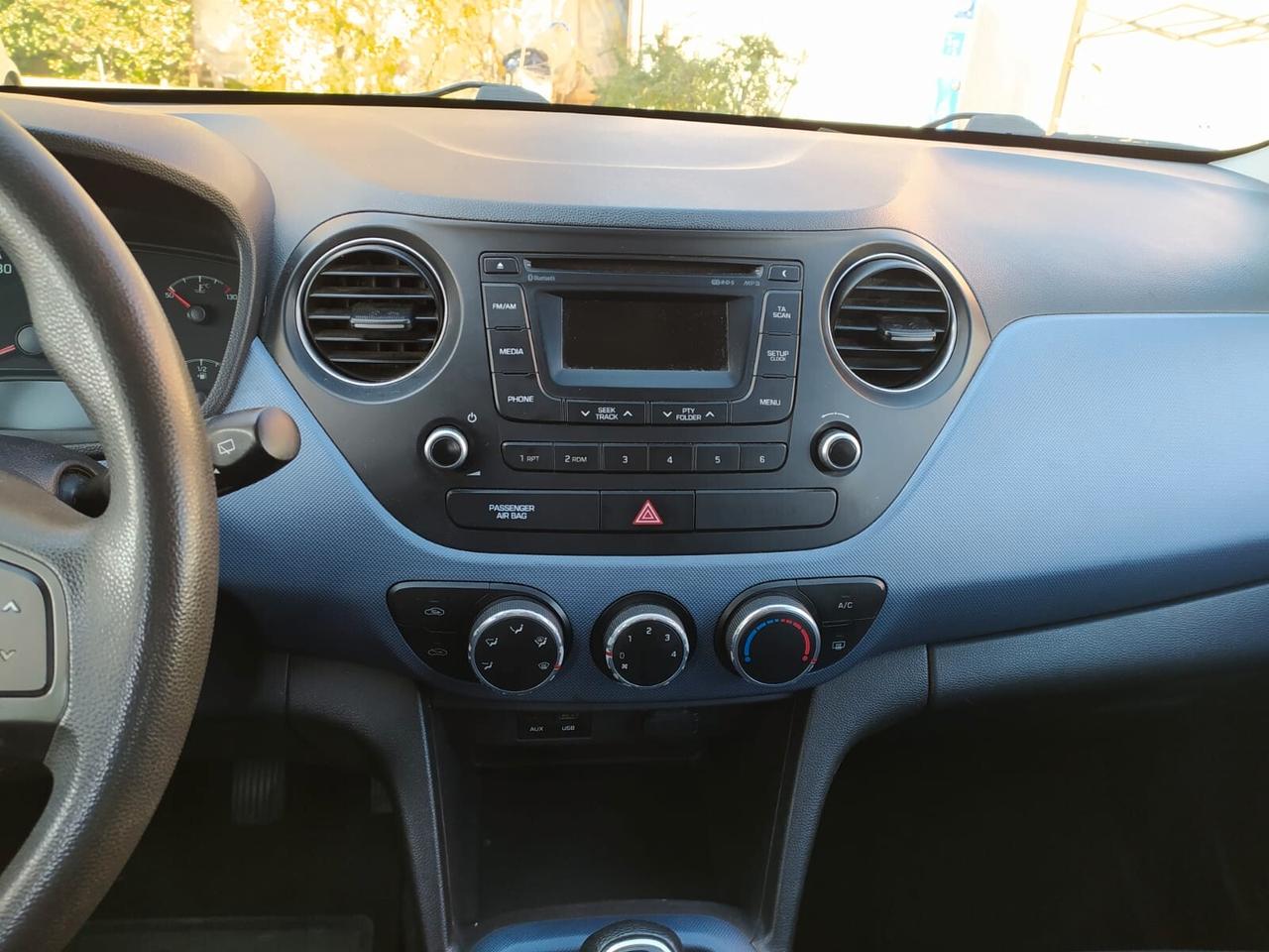 Hyundai i10 1.0 Style OFFERTA DEL MESE