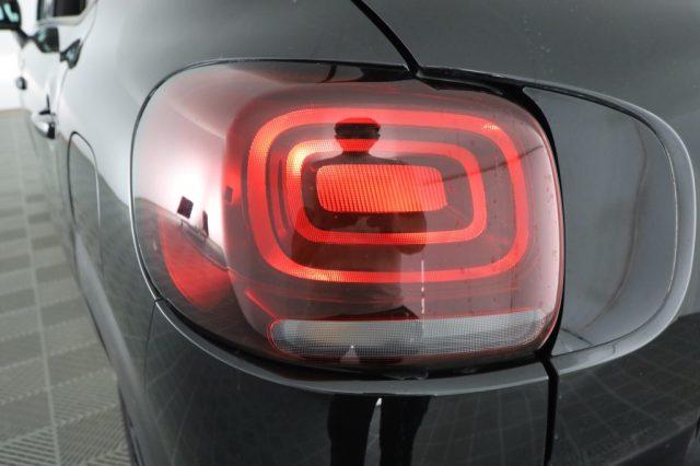 CITROEN C3 Aircross C3 Aircross PureTech 110 S&S Plus