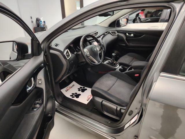 NISSAN Qashqai 1.5 dCi Tekna FULL OPTIONAL - PREZZO REALE