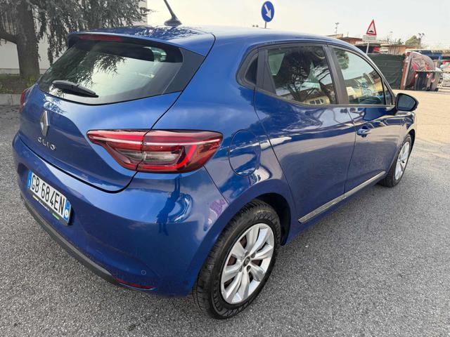 RENAULT Clio Blue dCi 85 CV 5p Intens Stupenda Bellissima
