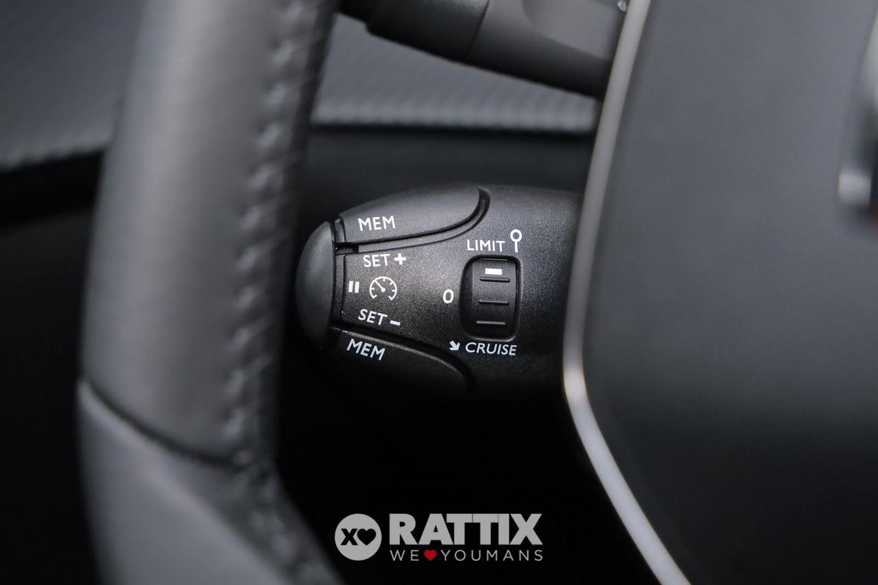 Peugeot 208 1.2 Puretech 100CV Allure