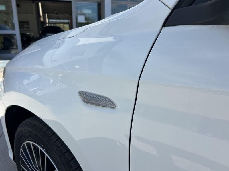 FIAT Tipo Tipo 1.5 Hybrid DCT 5 porte