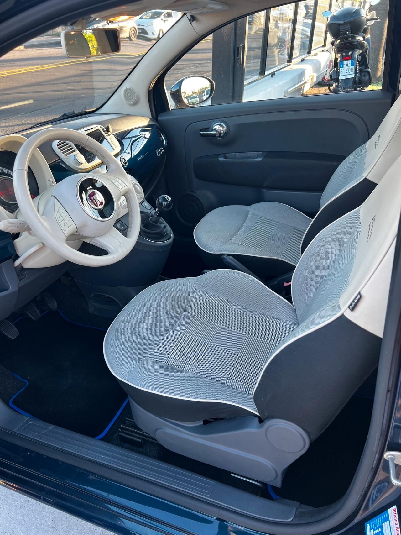 Fiat 500 500L 1.3 Multijet 95 CV