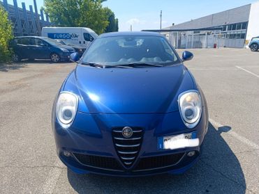Alfa Romeo MiTo 1.4 benzina ok neopatentati