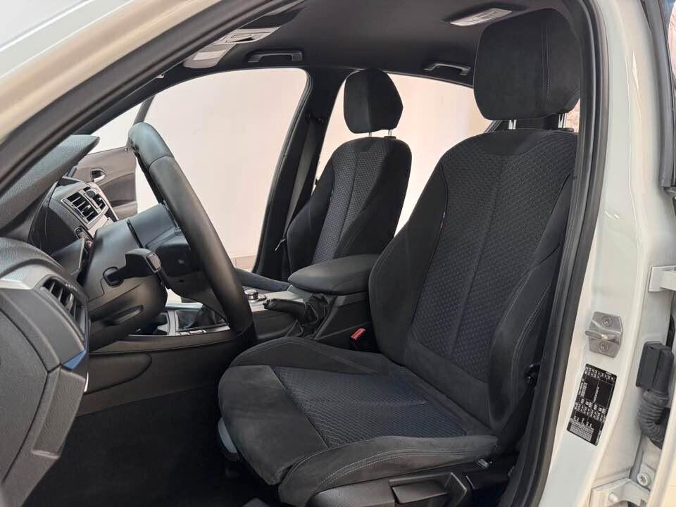 Bmw 118 2.0 Diesel M Sport 150/CV 2015