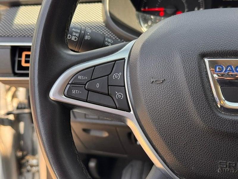 Dacia Sandero Stepway 1.0 tce ECO-G Comfort