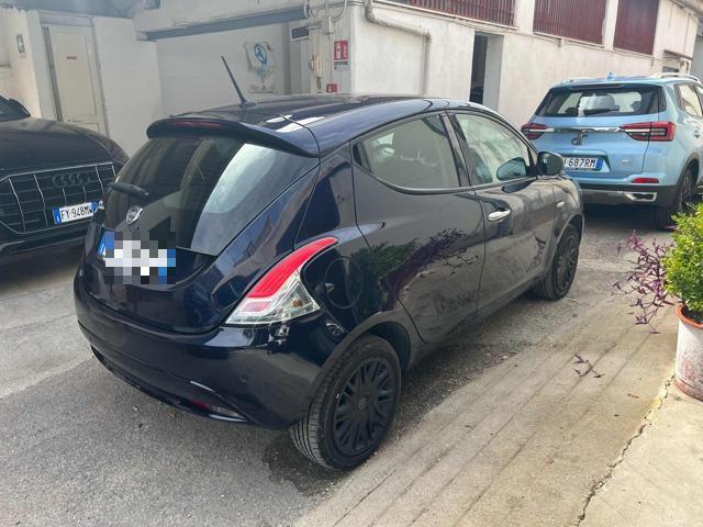 LANCIA Ypsilon GOLD 1.2 69CV