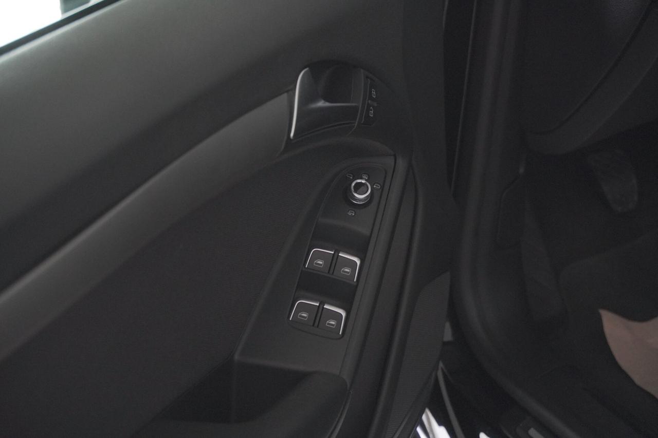 Audi A5 Cabrio 1.8 TFSI 170 CV