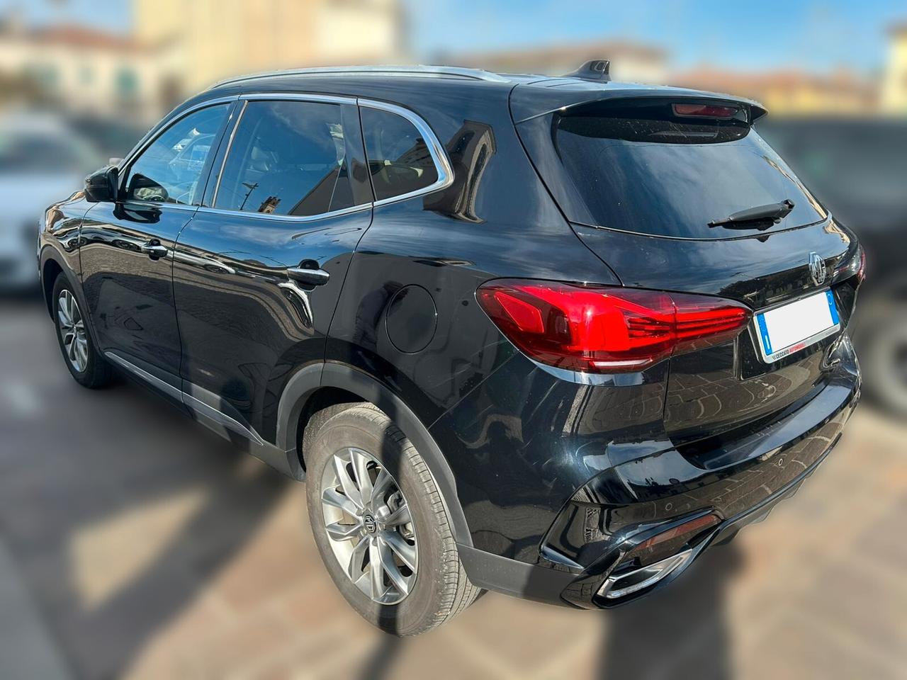 Mg HS 1.5 t Comfort auto