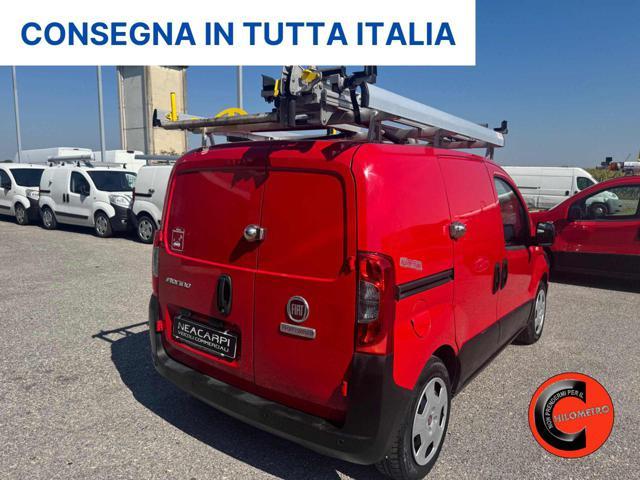 FIAT Fiorino 1.3 MJT 95 ADVENTURE- OFFICINA MOBILE EX TELECOM