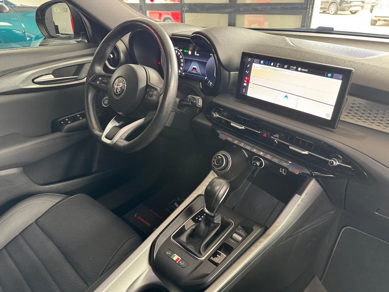 Alfa Romeo Tonale 1.6 diesel 130 CV Sprint - 2023