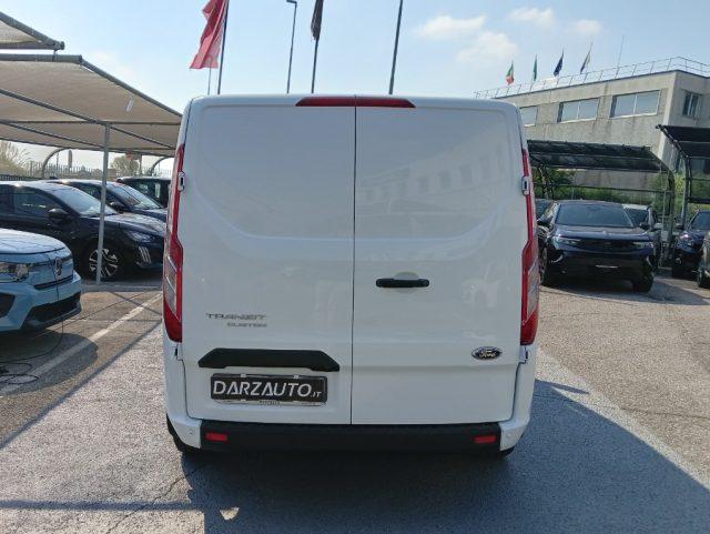 FORD Transit Custom 320 2.0 EcoBlue 130 PC Furgone Trend