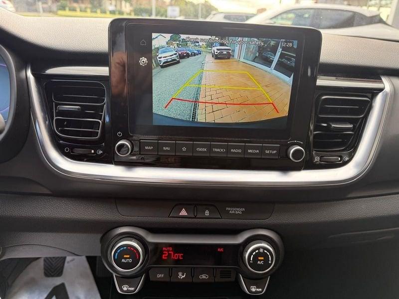 KIA Stonic Stonic 1.2 MPI Style Special Edition