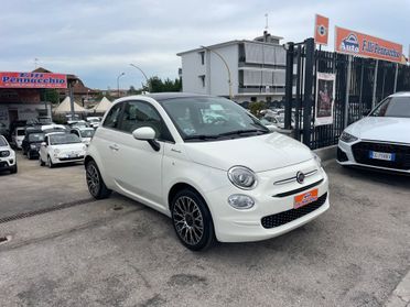 FIAT 500 1.0 HYBRID 70 (CV) 2022