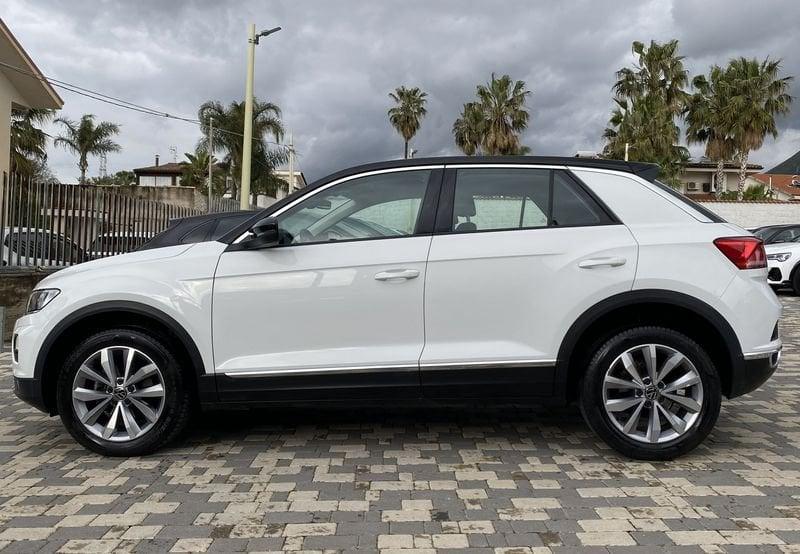 Volkswagen T-Roc Style 1.0 TSI 110CV