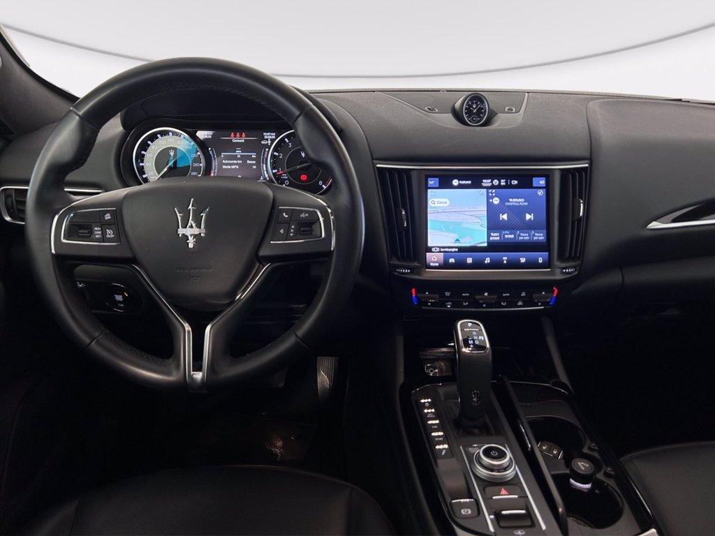 MASERATI Levante 2.0 mhev gt 330cv auto del 2022