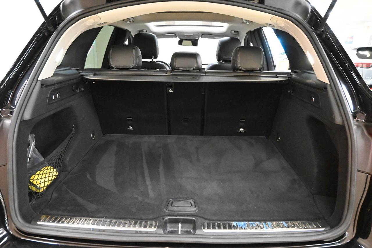 MERCEDES GLC (X253) GLC 220 d 4Matic P...