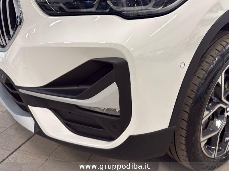 BMW X1 F48 2019 Diesel sdrive16d xLine auto