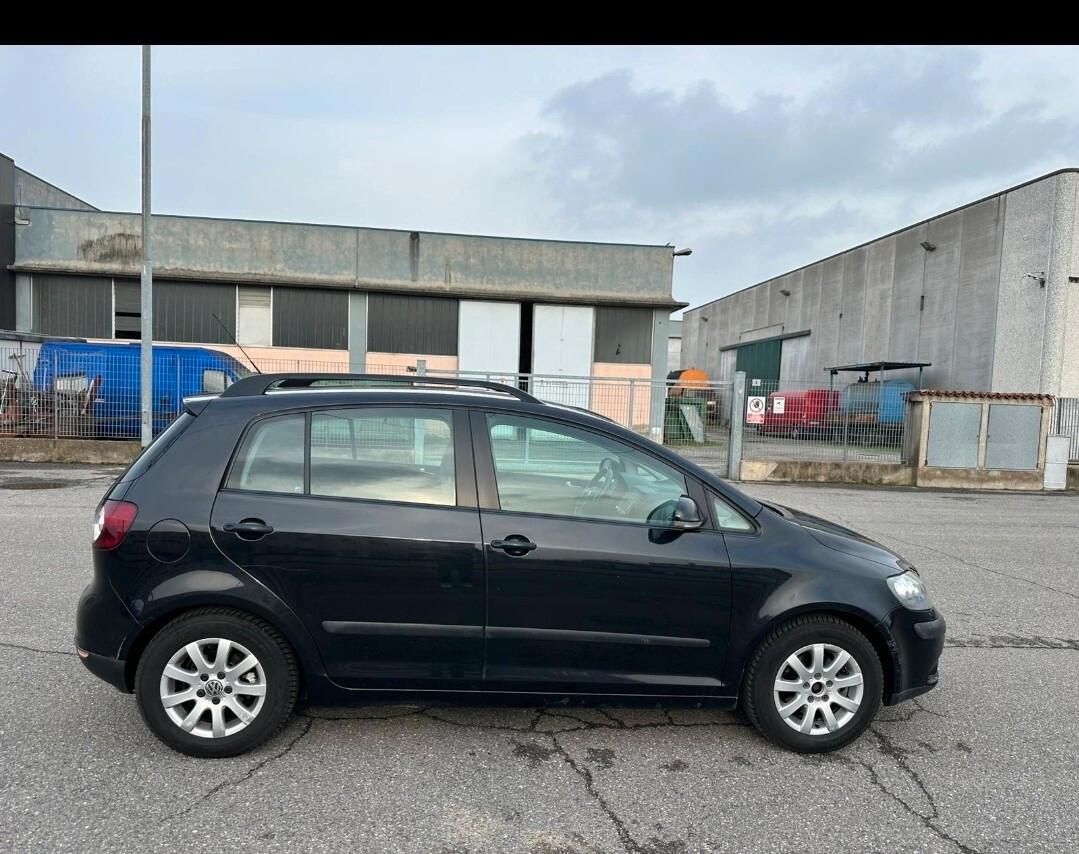 Volkswagen Golf Plus Golf 1.6 5p. United BiFuel G