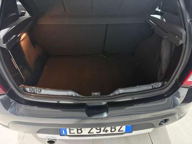 Dacia Sandero Sandero Stepway Km 65.000