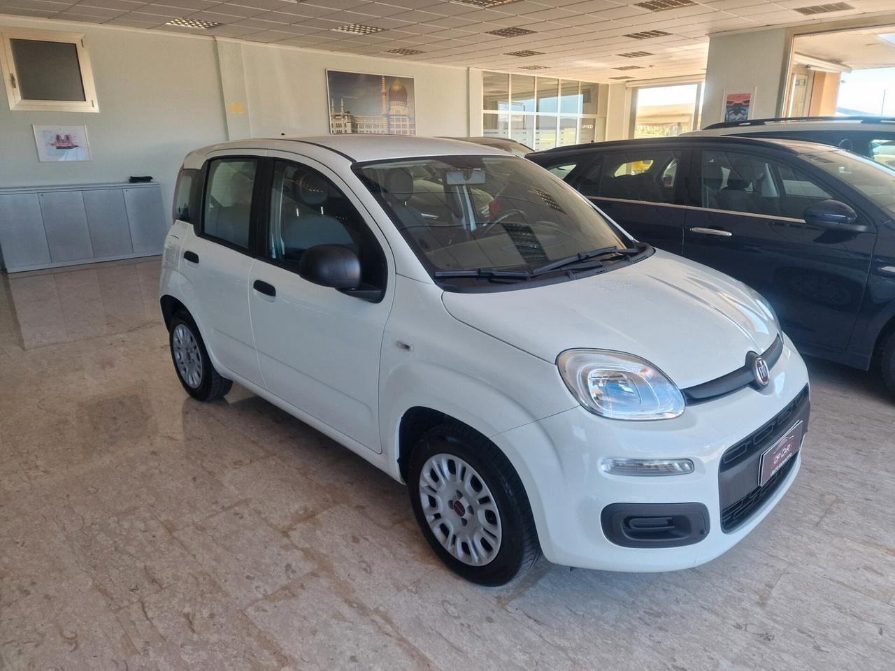 Fiat Panda 1.2