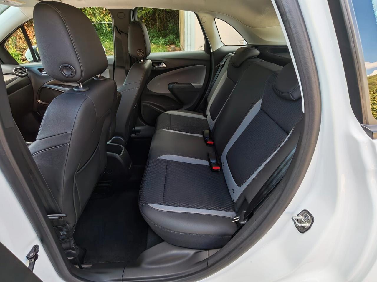 Opel Crossland X 1.5 ECOTEC D 120 CV Start&Stop aut. Innovation