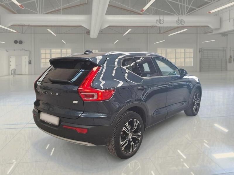 VOLVO XC40 T5 PLUG-IN HYBRID AUTO RECHARGE INSCRIPTION SUV