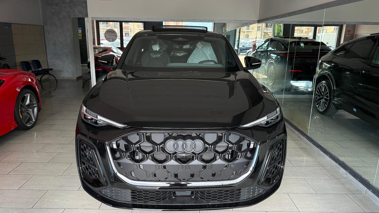 Audi Q5 SPB TDI 150 kW mHEV+ S tronic quattro KM 0