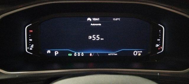 VOLKSWAGEN T-Roc 2.0 TDI 150 CV DSG Style FULL LED