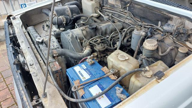 MITSUBISHI L200 2.5 TD 4WD Club Cab Pick-up