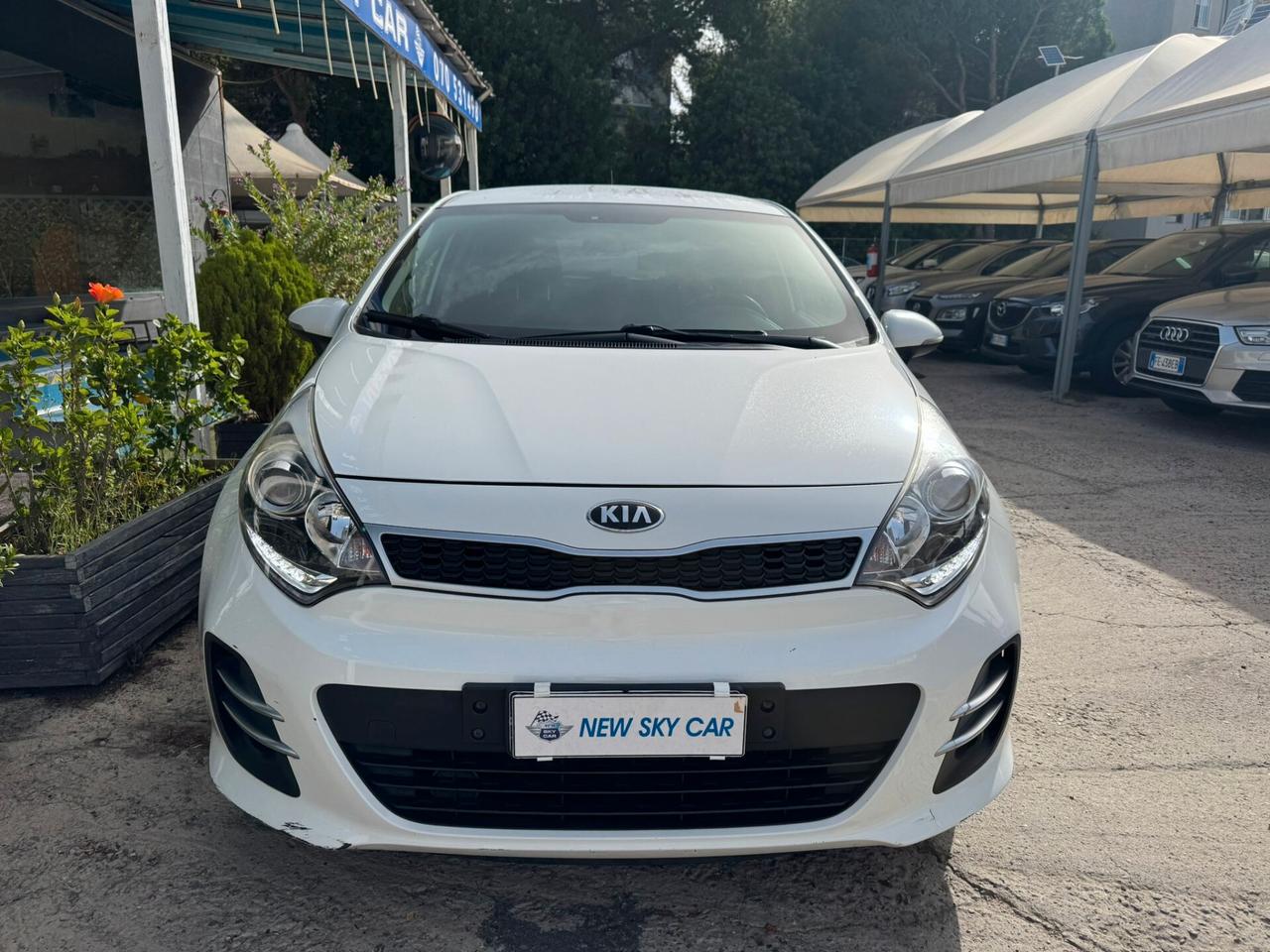 Kia Rio 1.4 CRDi 5p.S&S High Tech