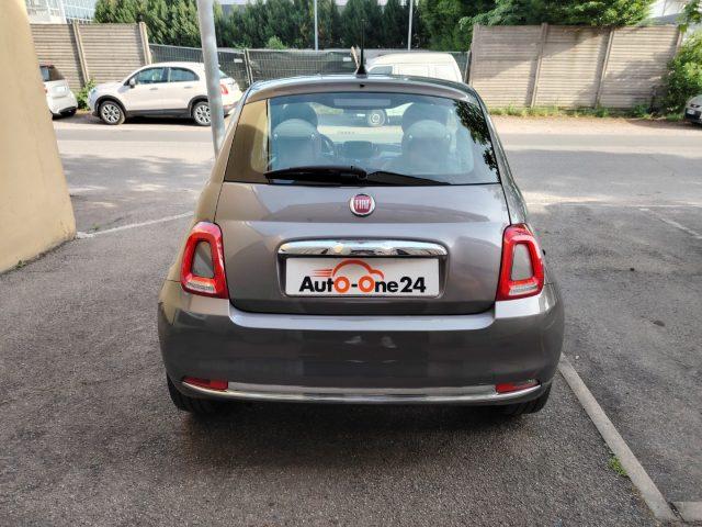 FIAT 500 1.0 Hybrid Dolcevita NO VINCOLI - PARI AL NUOVO