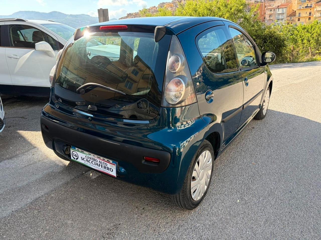 Citroen C1 1.0 5 porte AMIC1