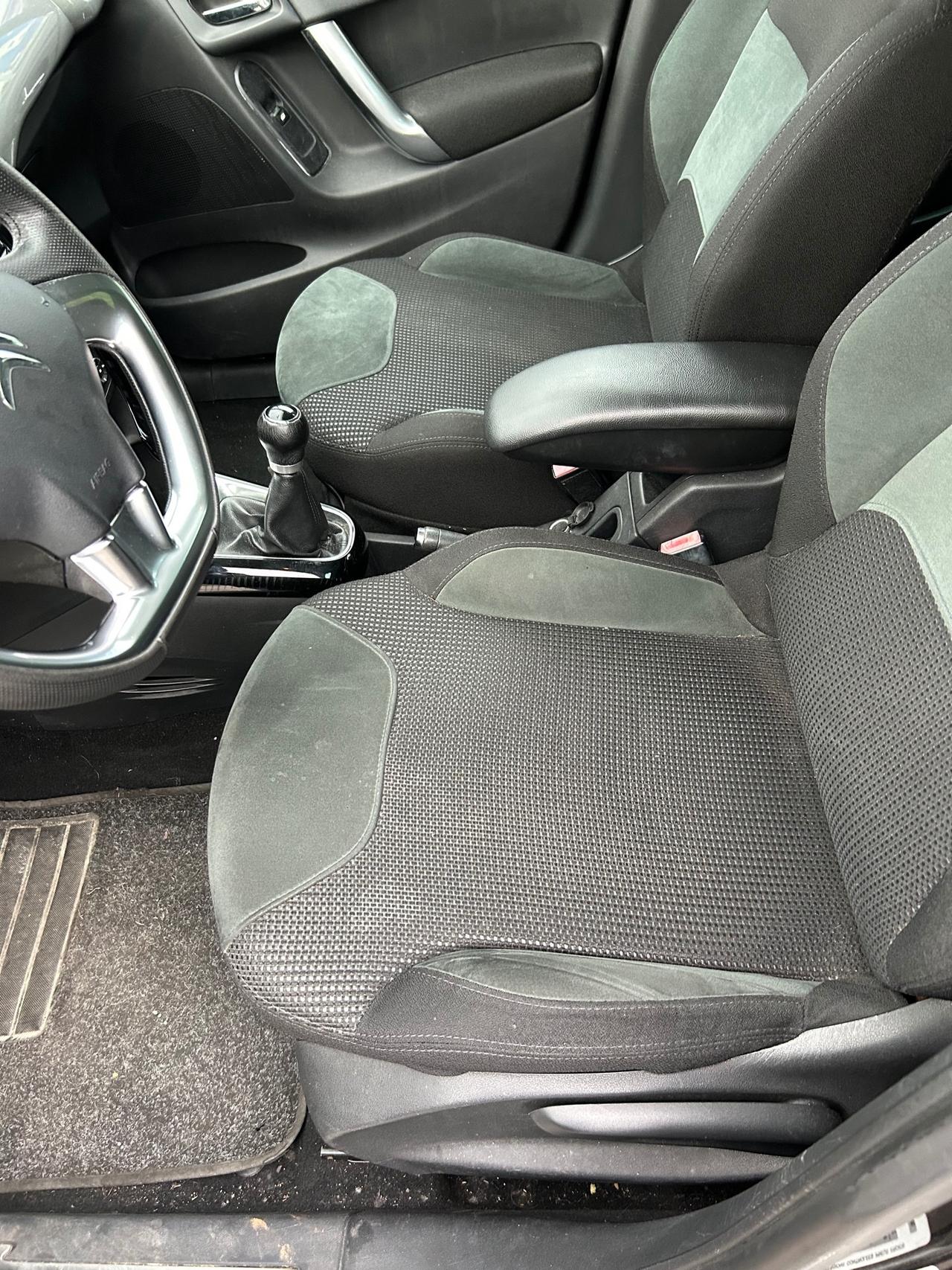 Citroen C3 1.4 VTi 95 Perfect