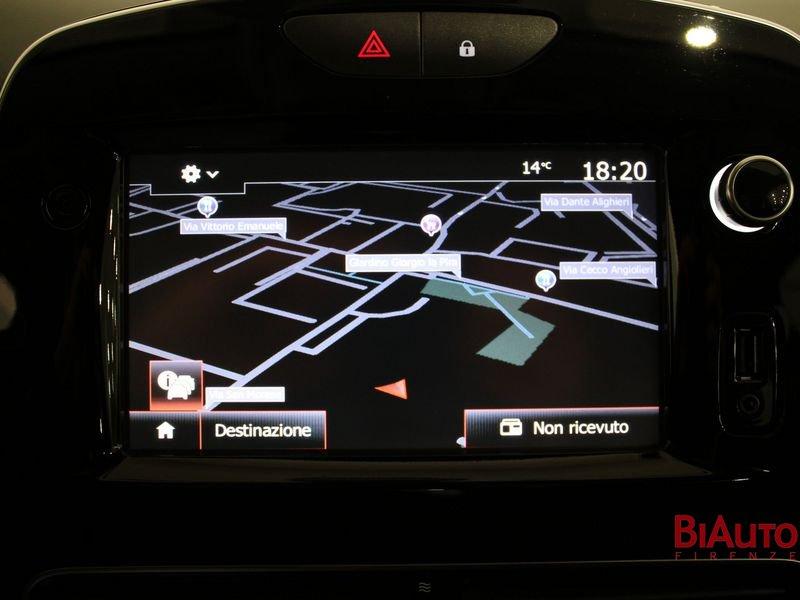 Renault Clio Clio 1.5 dci energy Duel 90cv my18